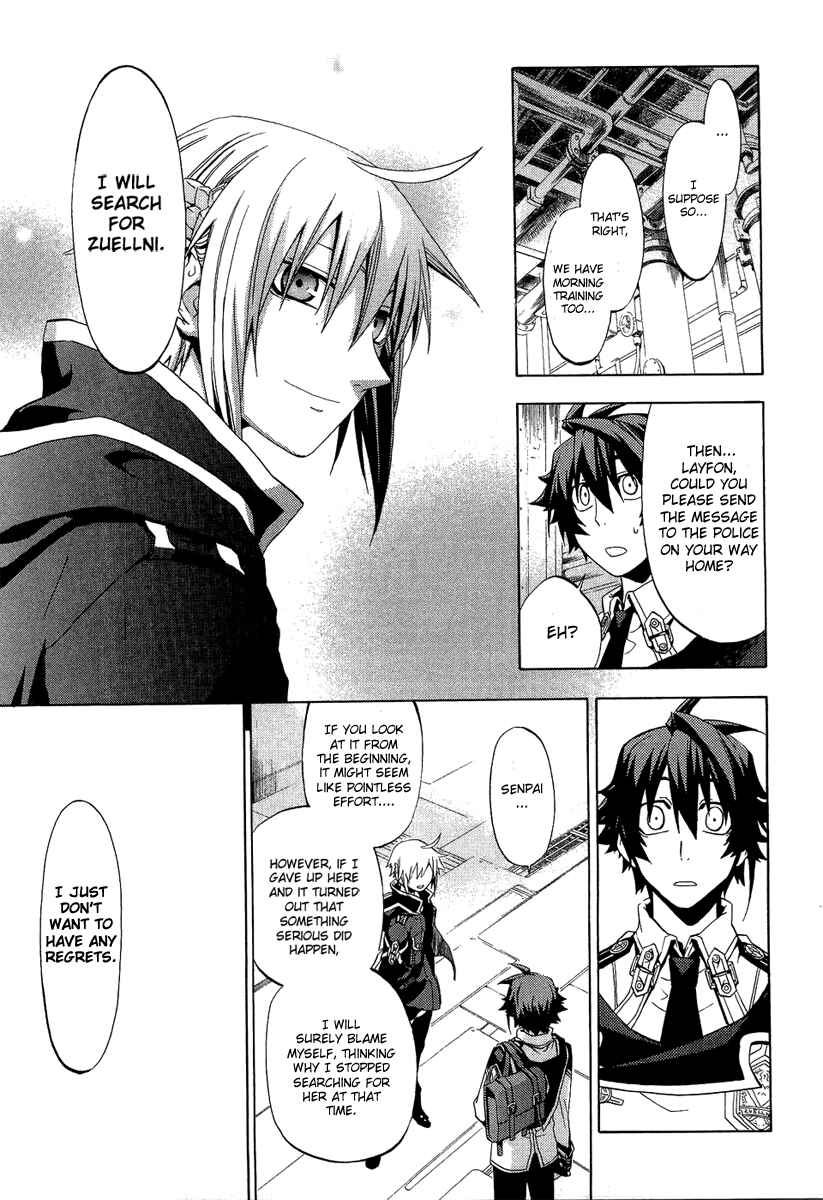Page 5 Chapter 9 Chrome Shelled Regios