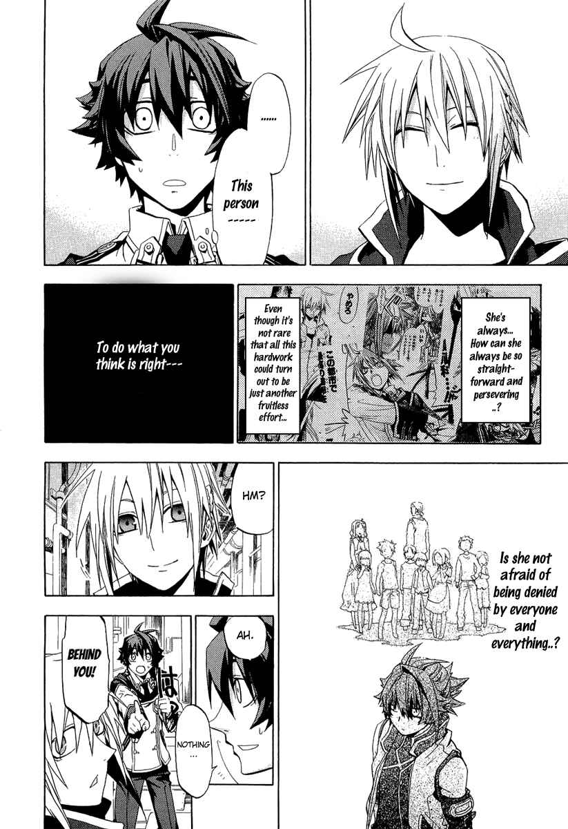 Page 6 Chapter 9 Chrome Shelled Regios
