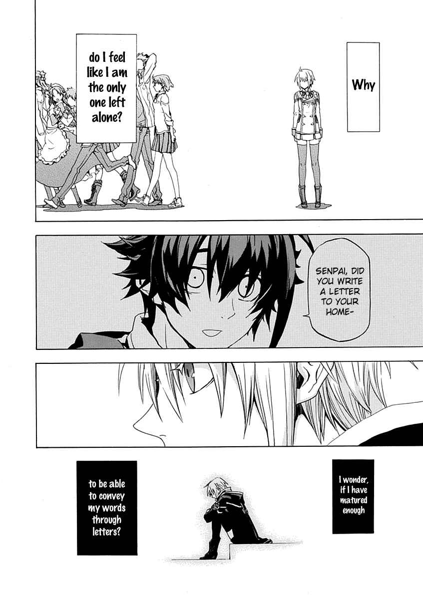 Page 18 Chapter 16 Chrome Shelled Regios