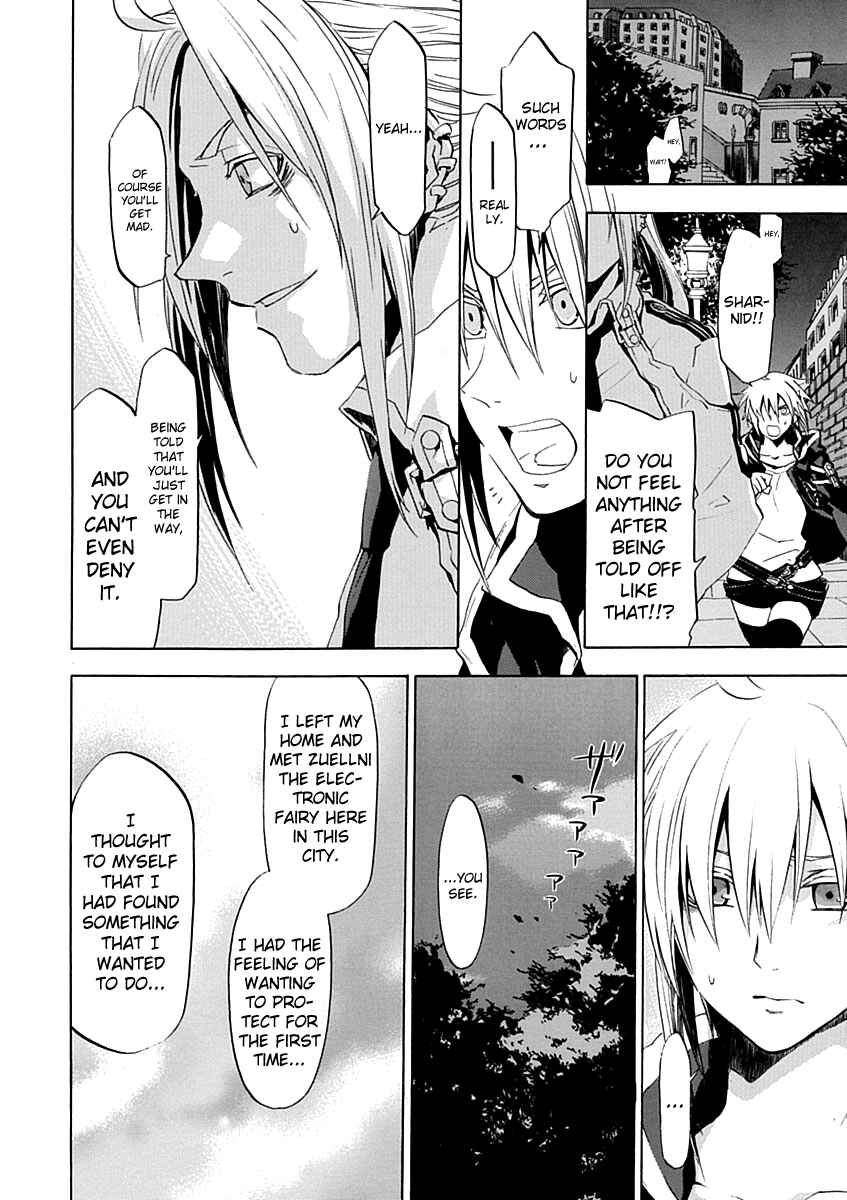 Page 10 Chapter 16.2 Chrome Shelled Regios