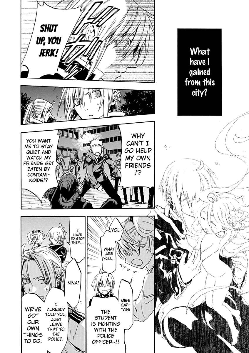 Page 14 Chapter 16.2 Chrome Shelled Regios