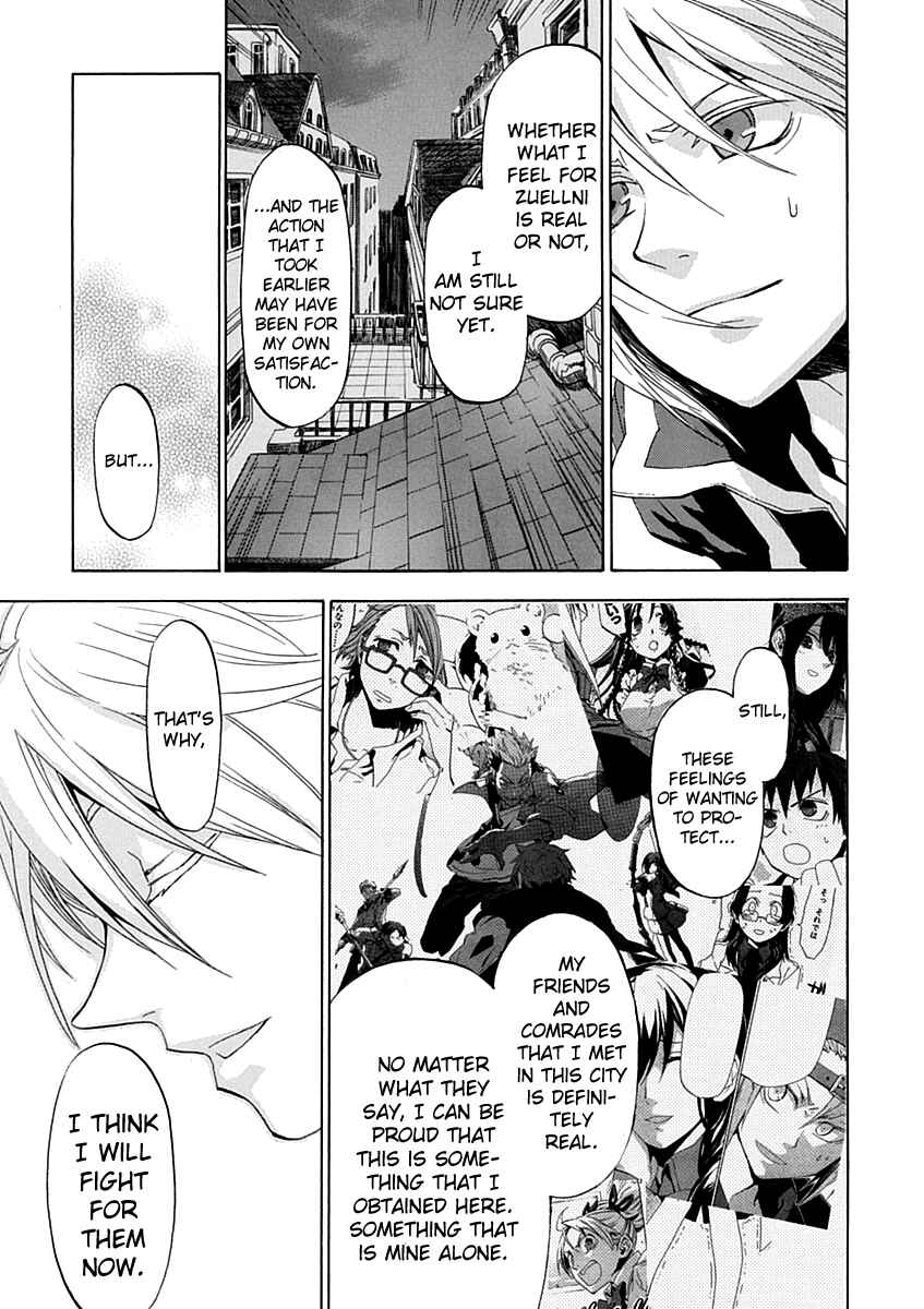 Page 19 Chapter 16.2 Chrome Shelled Regios