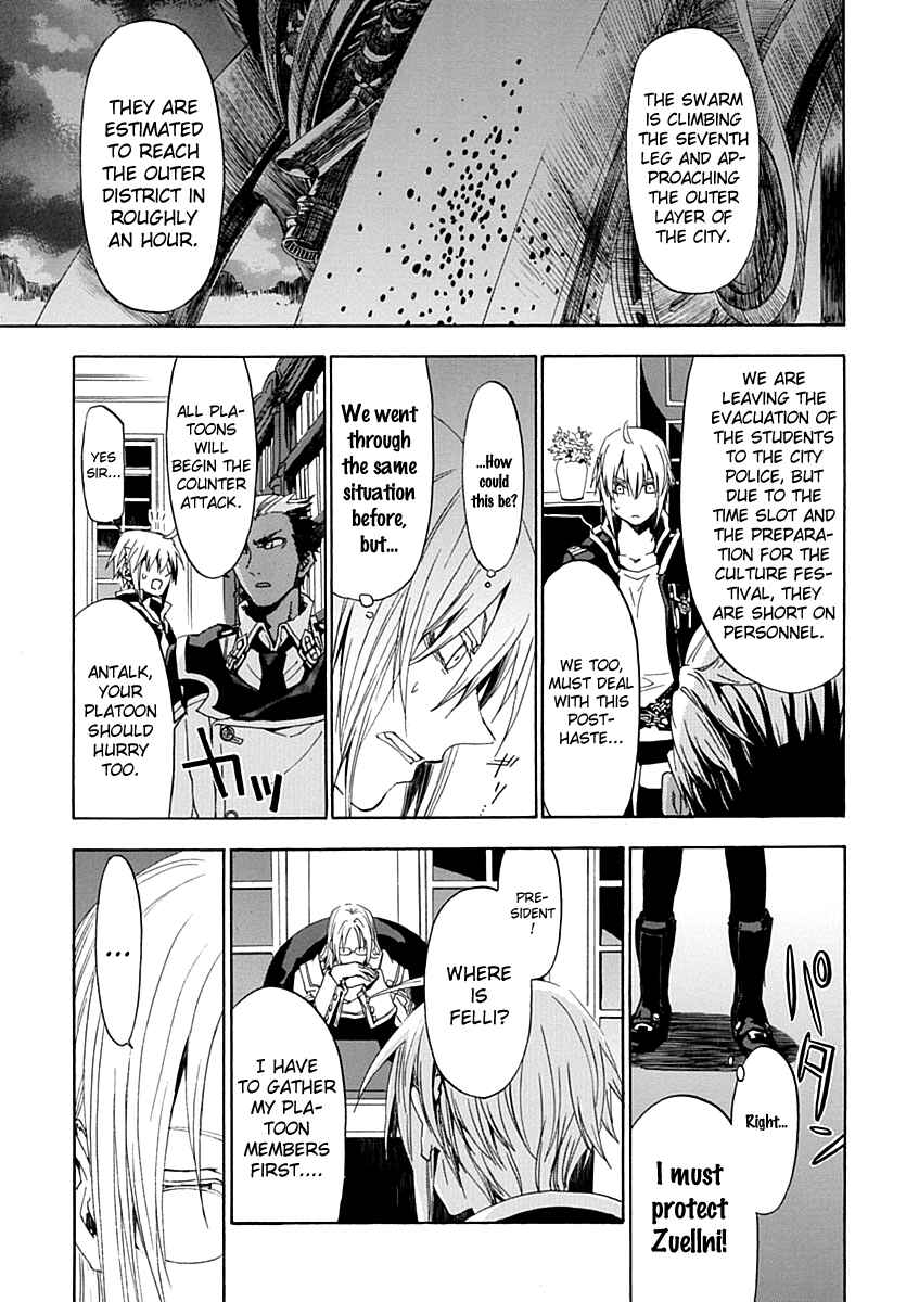 Page 3 Chapter 16.2 Chrome Shelled Regios