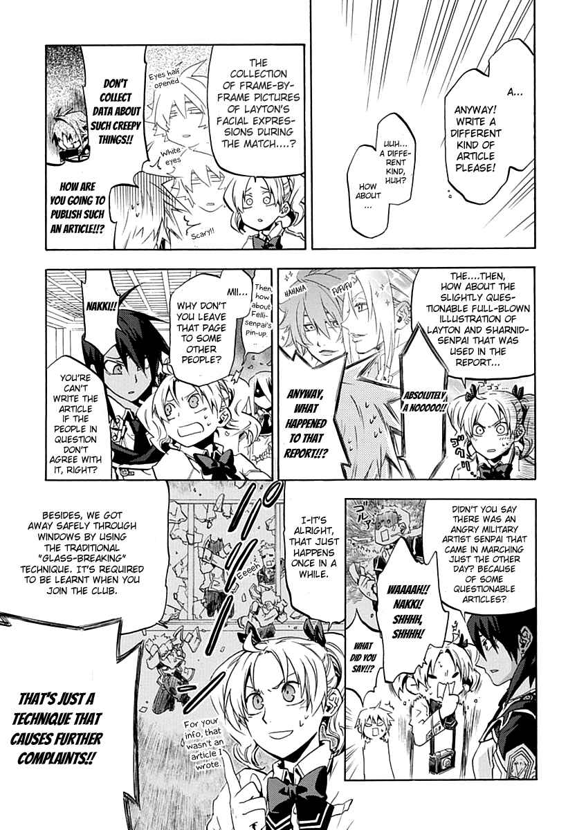 Page 11 Chapter 10 Chrome Shelled Regios