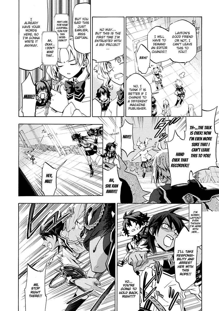 Page 12 Chapter 10 Chrome Shelled Regios