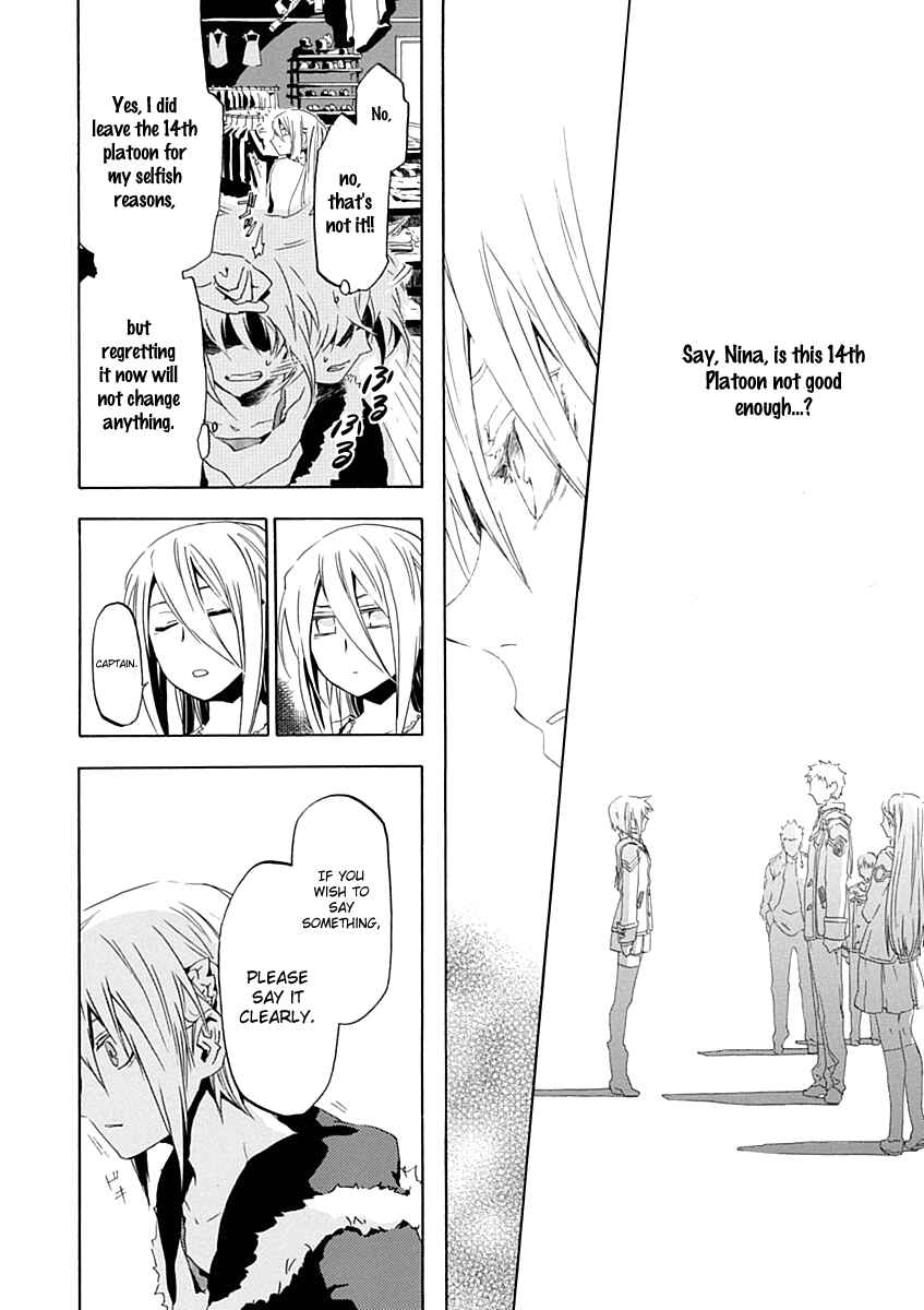 Page 14 Chapter 11 Chrome Shelled Regios