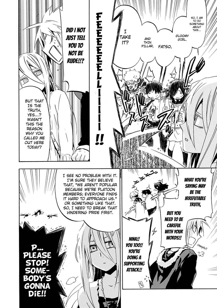 Page 8 Chapter 11 Chrome Shelled Regios