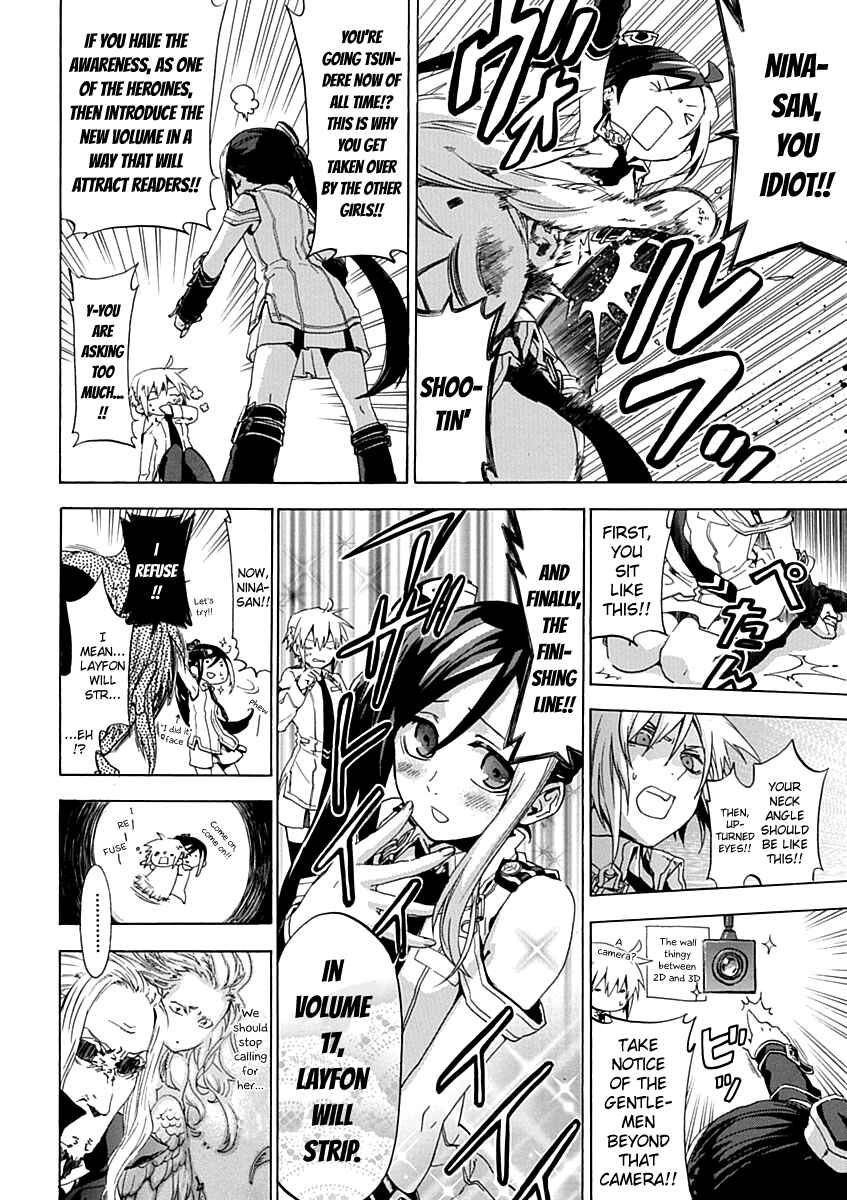 Page 2 Chapter 15.1 Chrome Shelled Regios