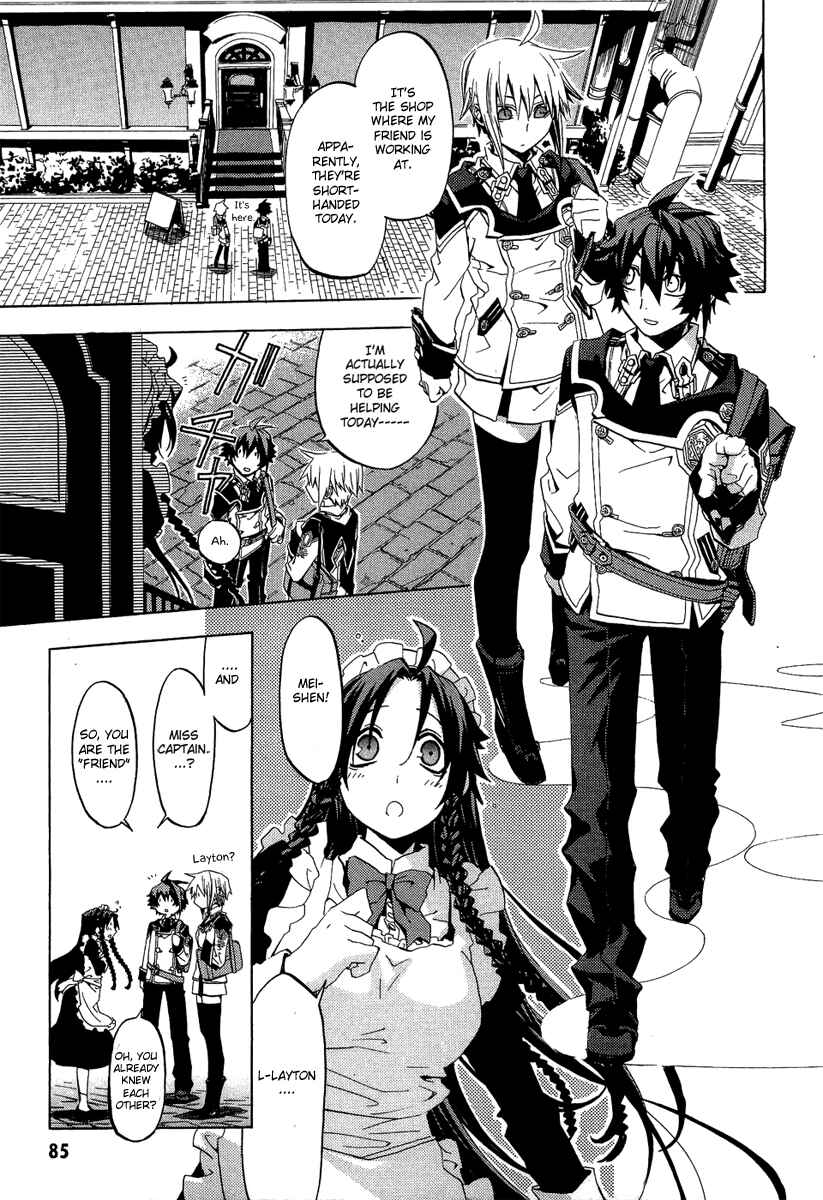Page 19 Chapter 7 Chrome Shelled Regios