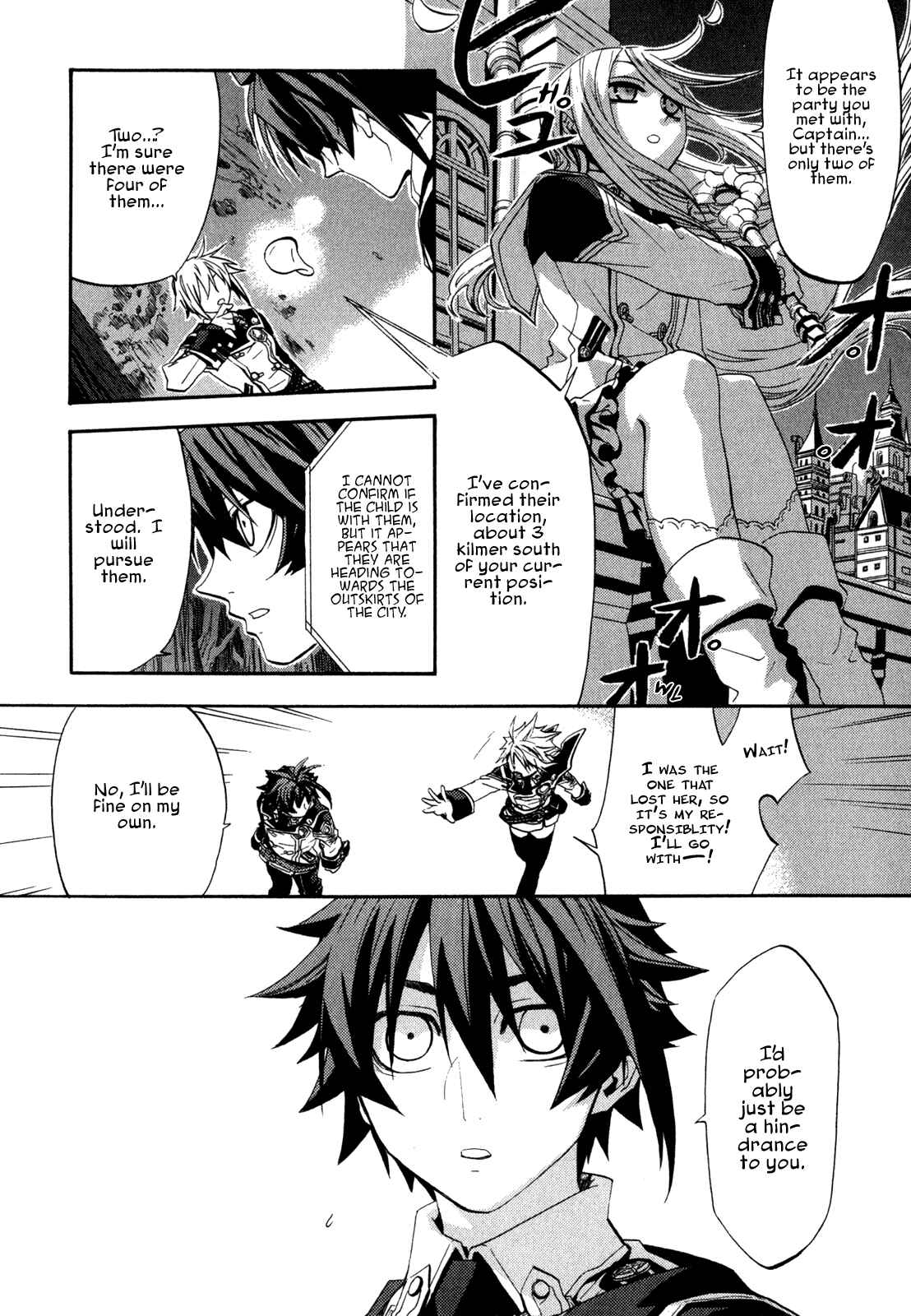 Page 38 Chapter 1 Chrome Shelled Regios