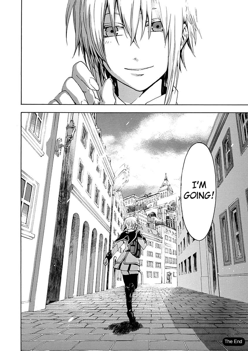 Page 24 Chapter 16.3 Chrome Shelled Regios