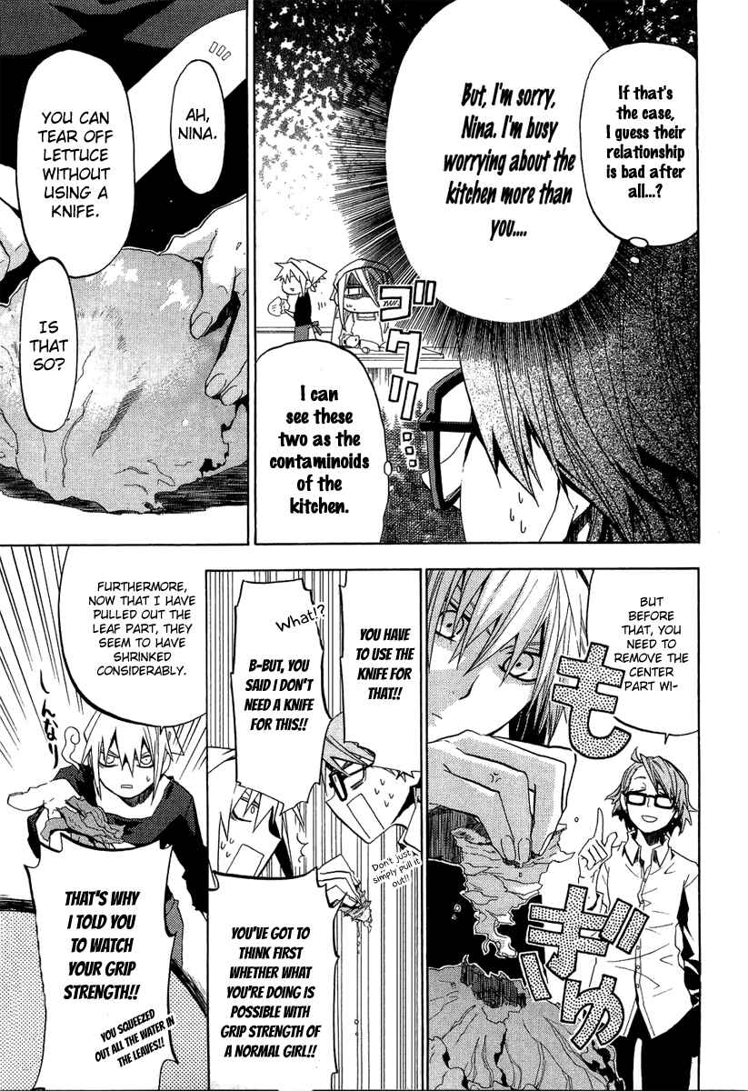 Page 7 Chapter 8 Chrome Shelled Regios
