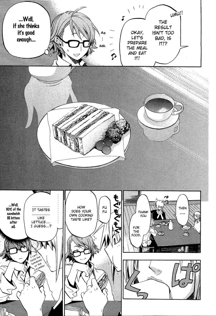 Page 9 Chapter 8 Chrome Shelled Regios