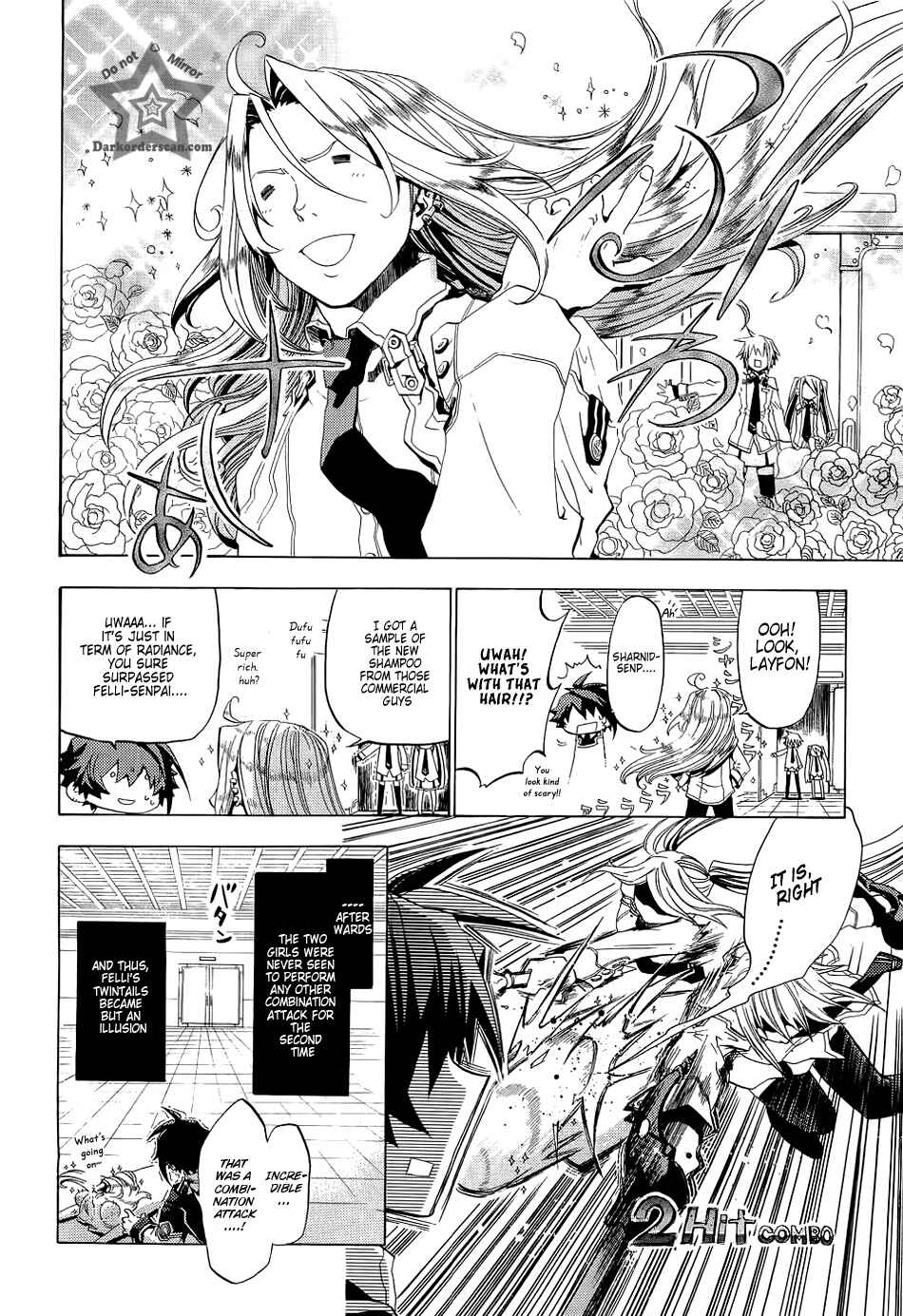 Page 4 Chapter 5 Chrome Shelled Regios