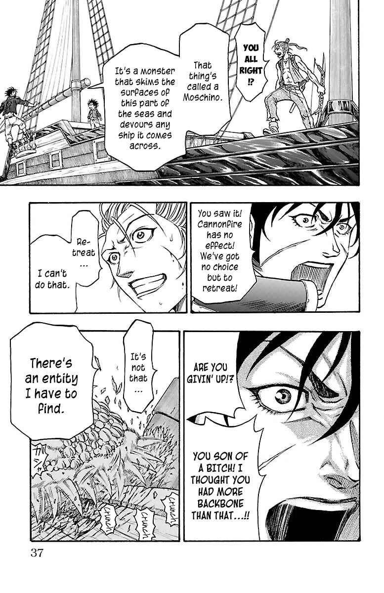 Page 38 Chapter 4 Sunset Rose