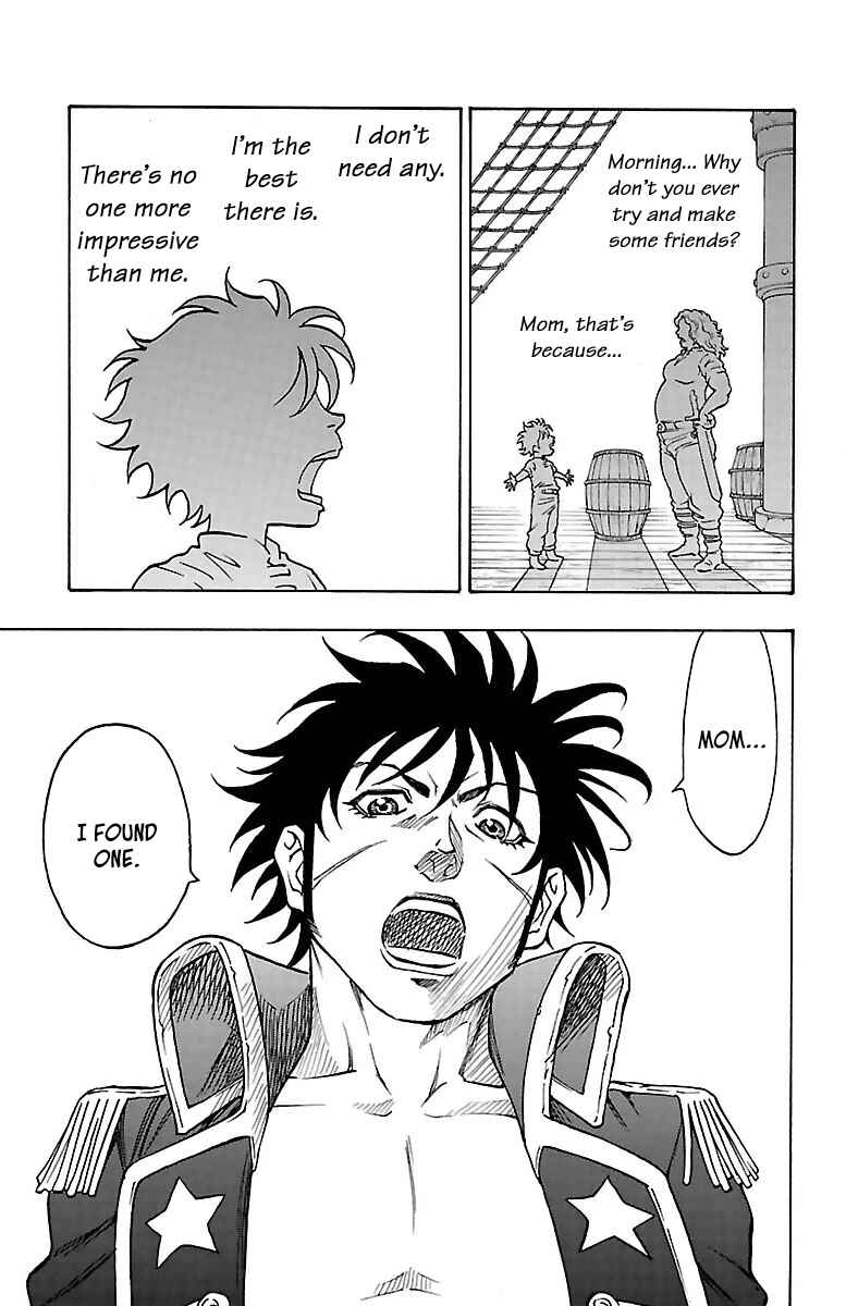 Page 52 Chapter 4 Sunset Rose