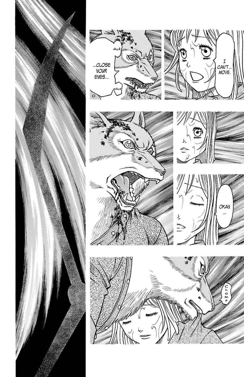 Page 31 Chapter 25 Sunset Rose