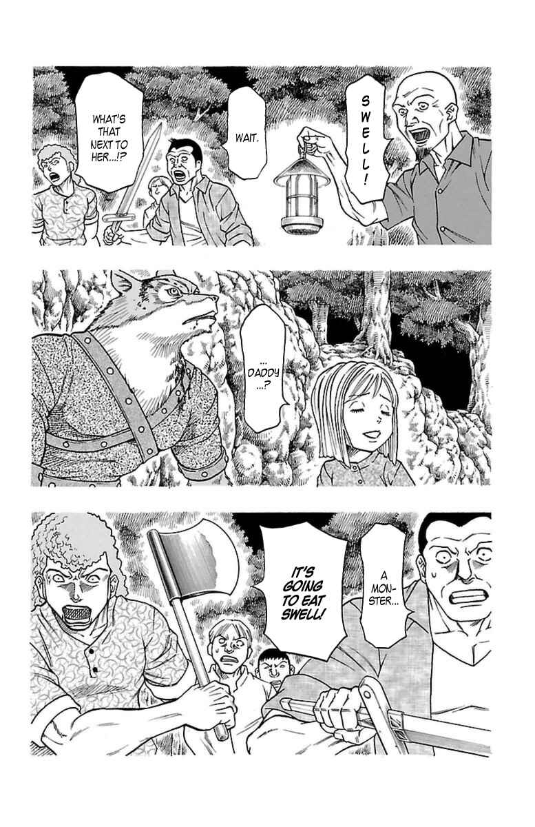 Page 35 Chapter 25 Sunset Rose