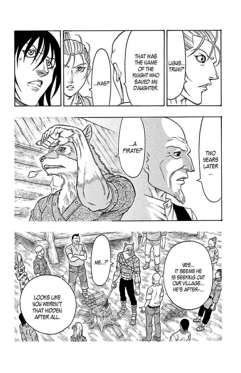 Page 39 Chapter 25 Sunset Rose