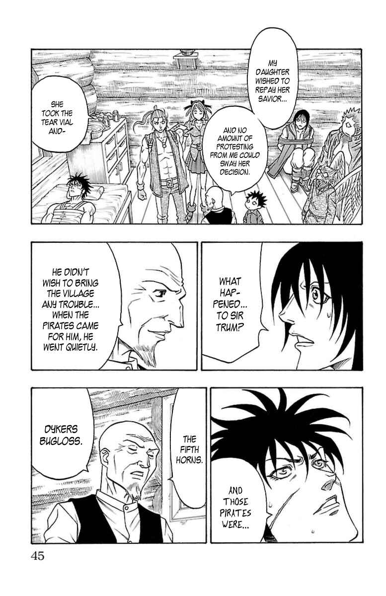 Page 42 Chapter 25 Sunset Rose