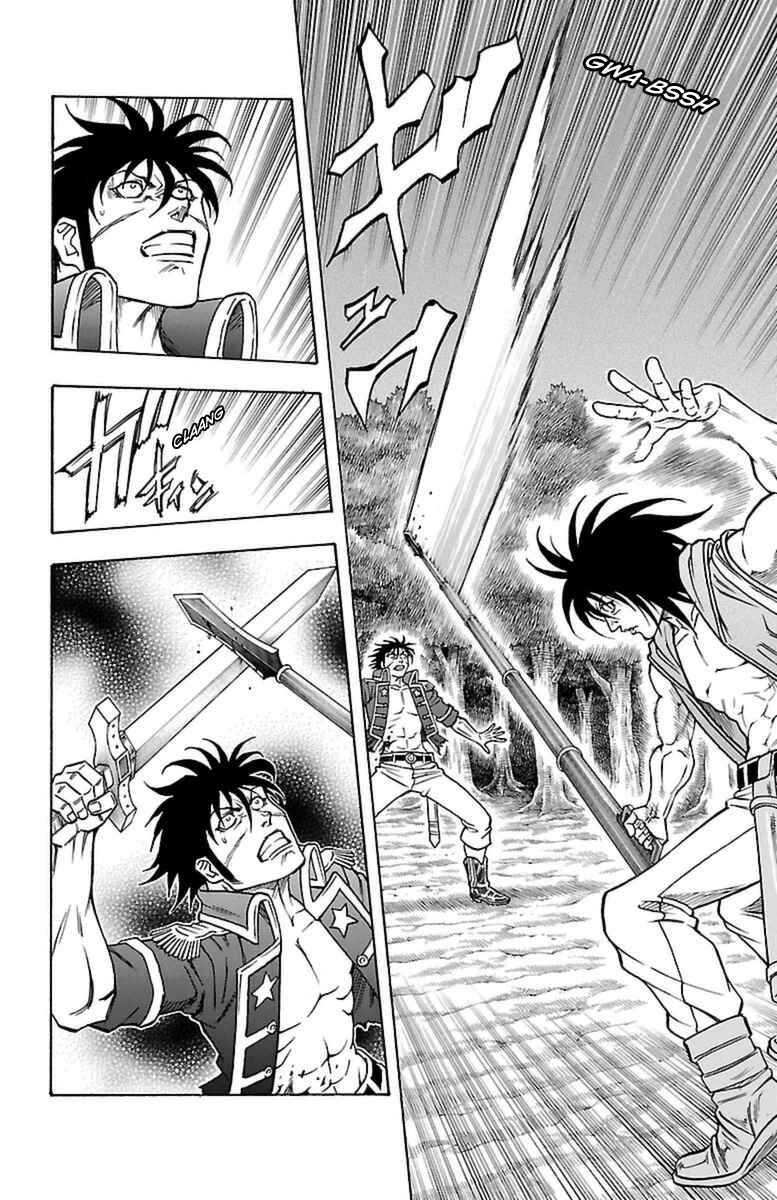 Page 7 Chapter 25 Sunset Rose