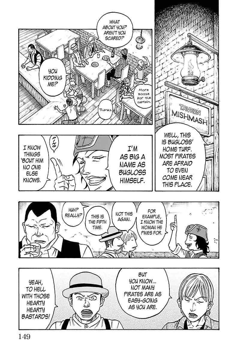 Page 20 Chapter 15 Sunset Rose