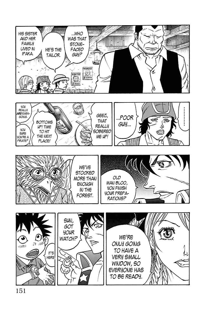 Page 22 Chapter 15 Sunset Rose