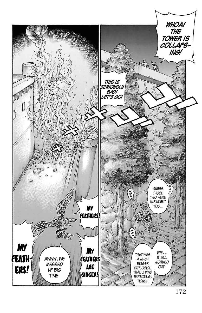 Page 41 Chapter 15 Sunset Rose
