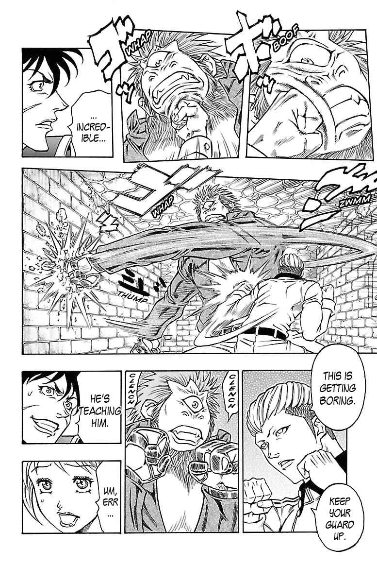 Page 49 Chapter 15 Sunset Rose