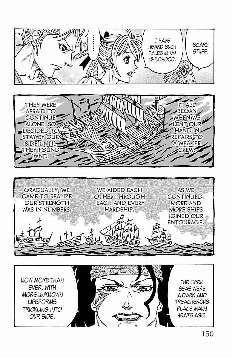 Page 22 Chapter 18 Sunset Rose