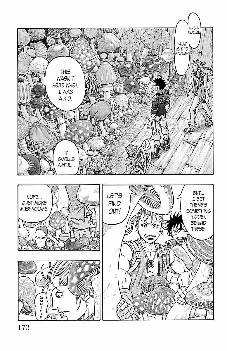 Page 45 Chapter 18 Sunset Rose