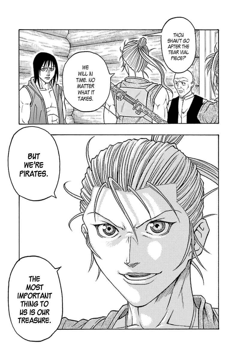 Page 30 Chapter 26 Sunset Rose