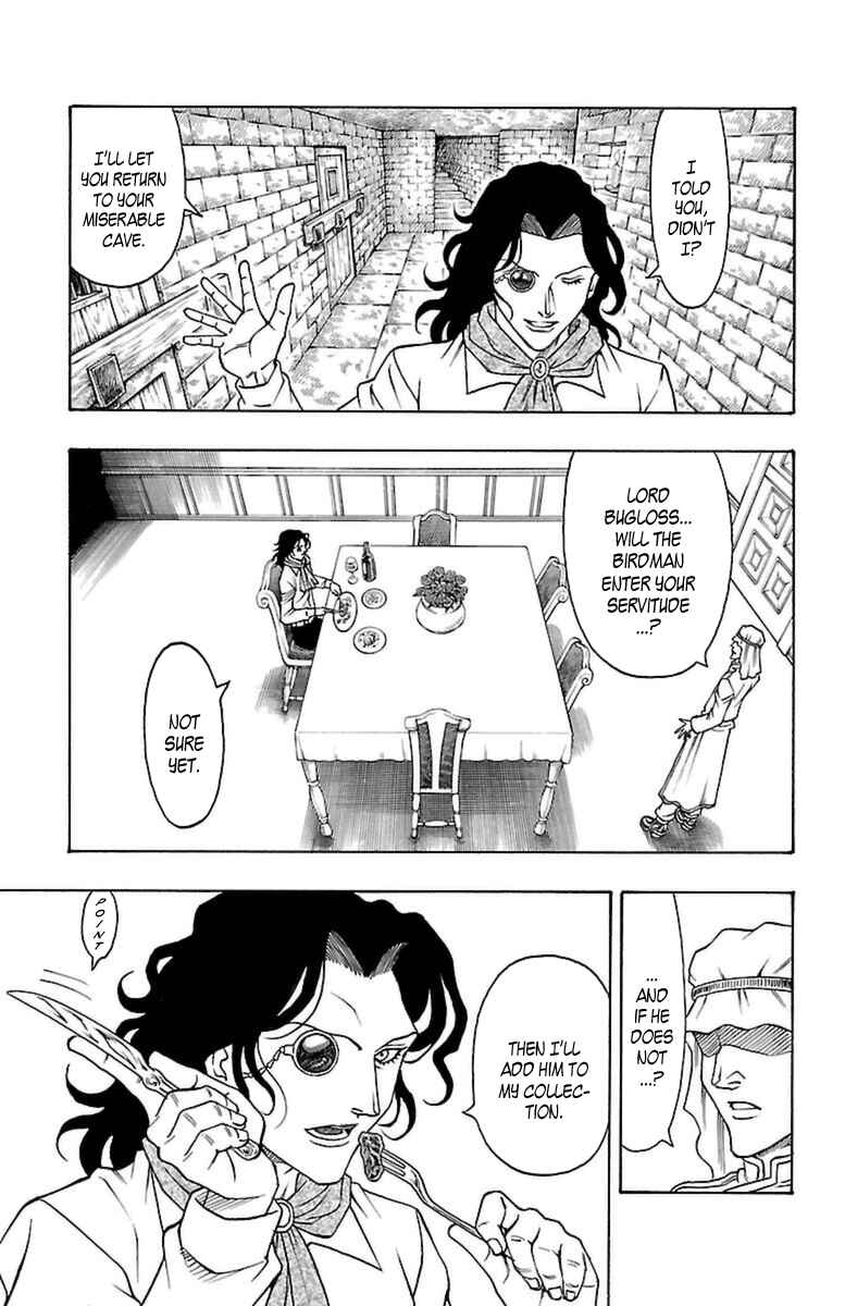 Page 42 Chapter 26 Sunset Rose