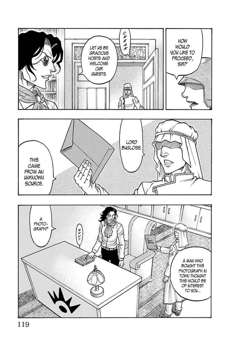 Page 49 Chapter 26 Sunset Rose