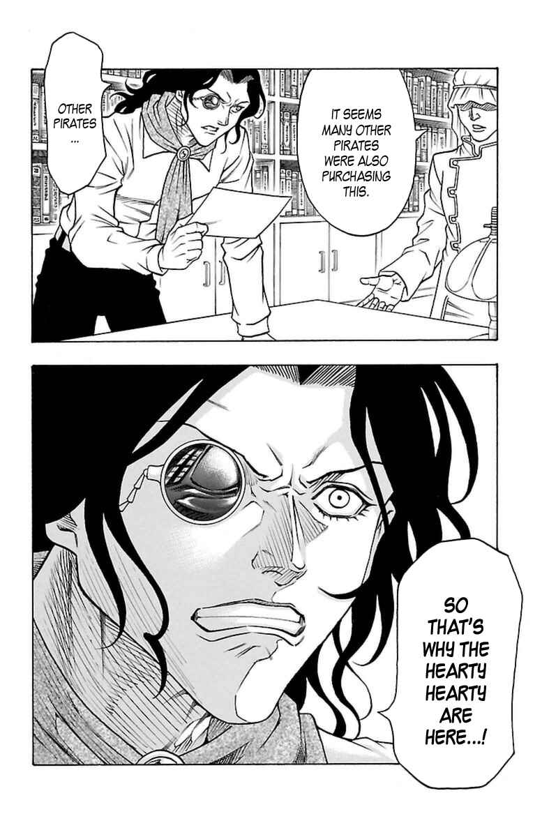 Page 53 Chapter 26 Sunset Rose