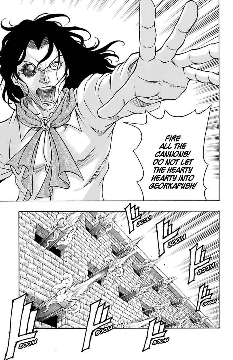 Page 54 Chapter 26 Sunset Rose