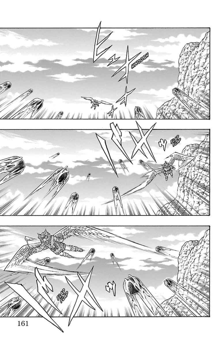 Page 31 Chapter 27 Sunset Rose