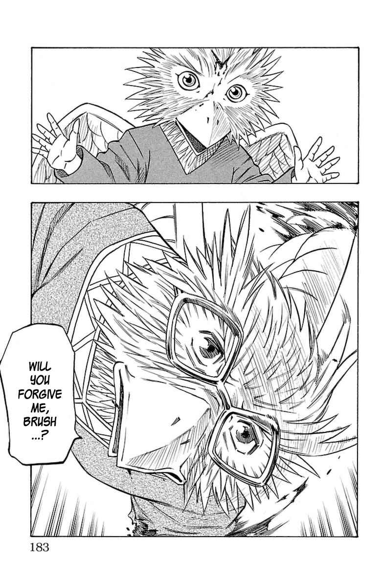 Page 52 Chapter 27 Sunset Rose