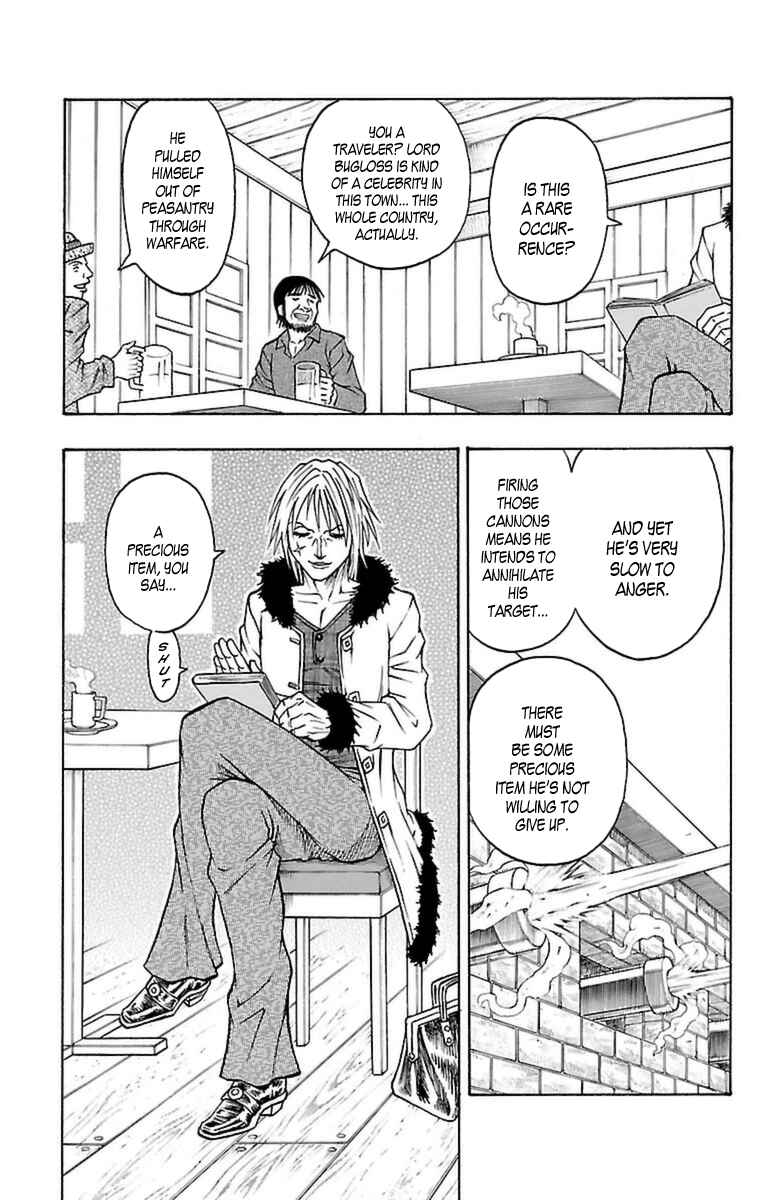 Page 9 Chapter 27 Sunset Rose