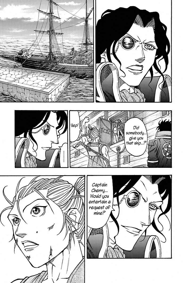 Page 12 Chapter 6 Sunset Rose