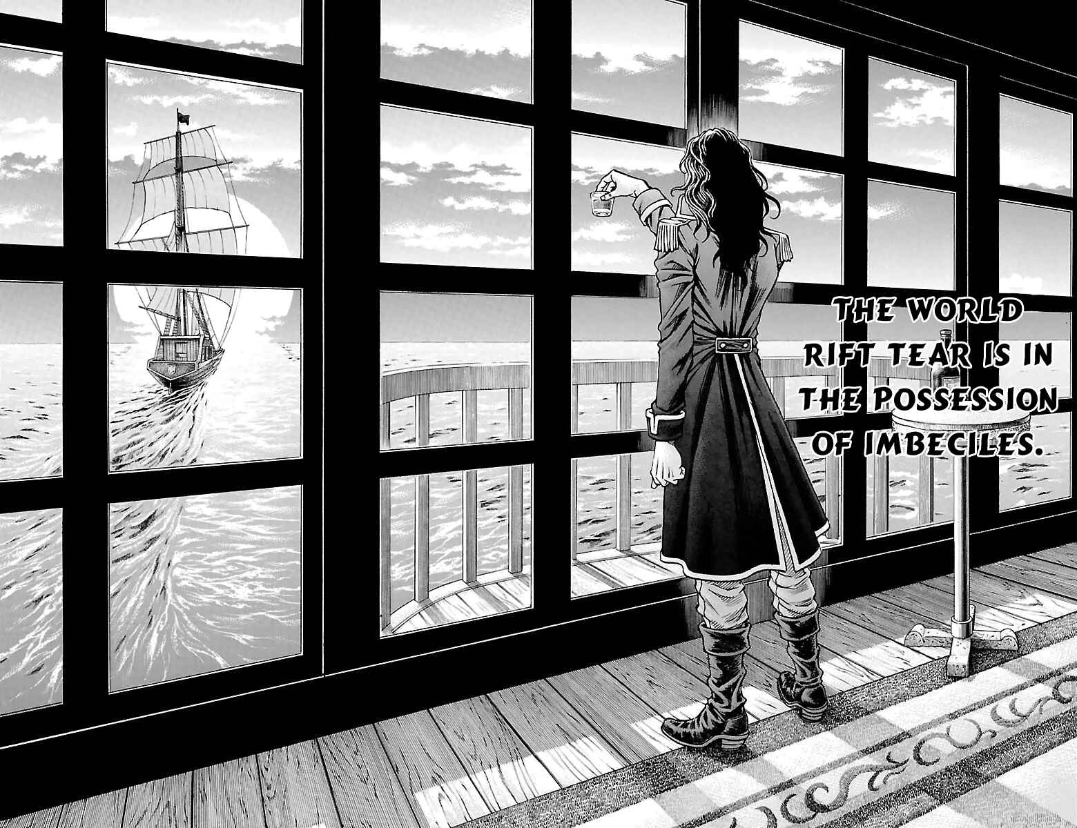 Page 19 Chapter 6 Sunset Rose