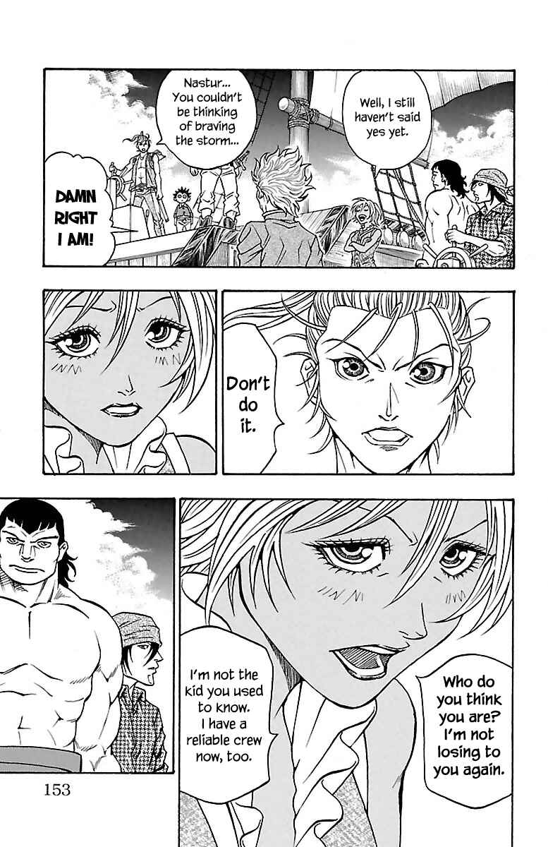 Page 29 Chapter 6 Sunset Rose