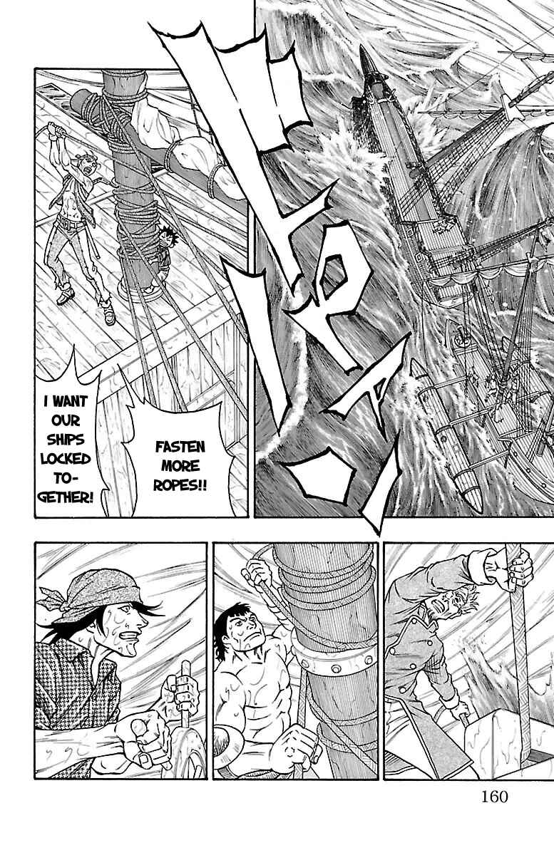 Page 35 Chapter 6 Sunset Rose
