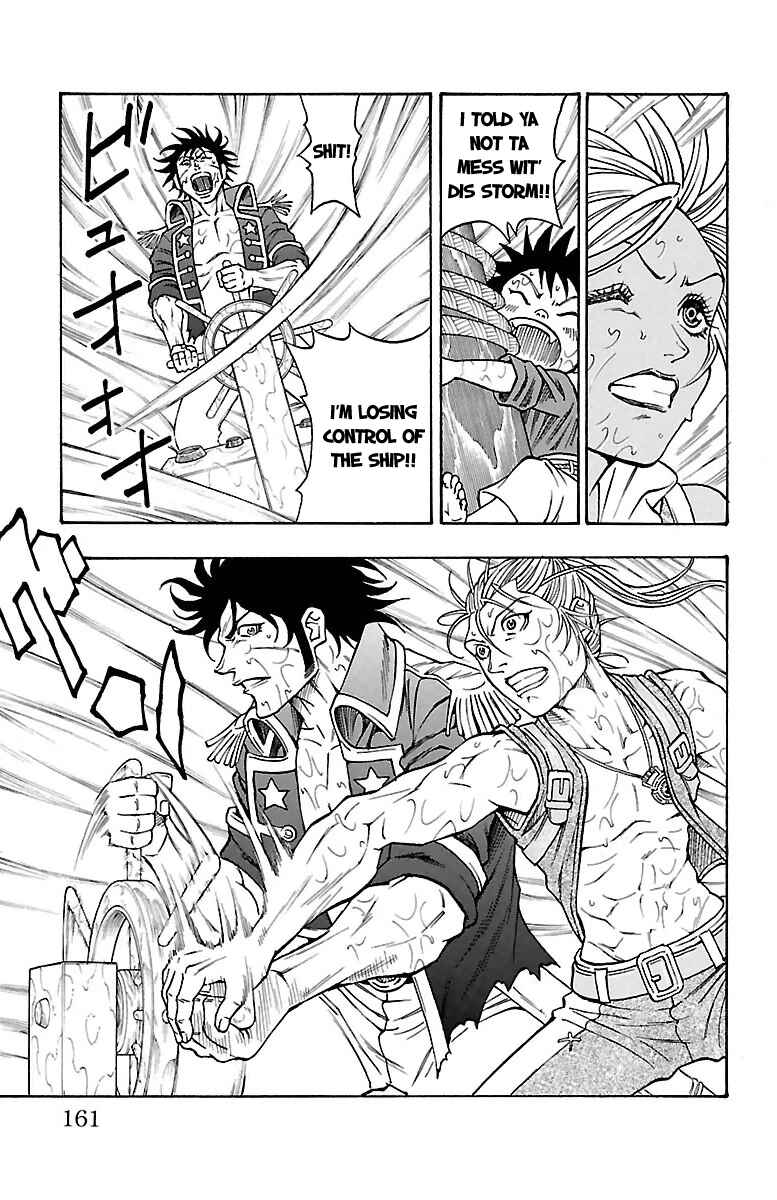 Page 36 Chapter 6 Sunset Rose