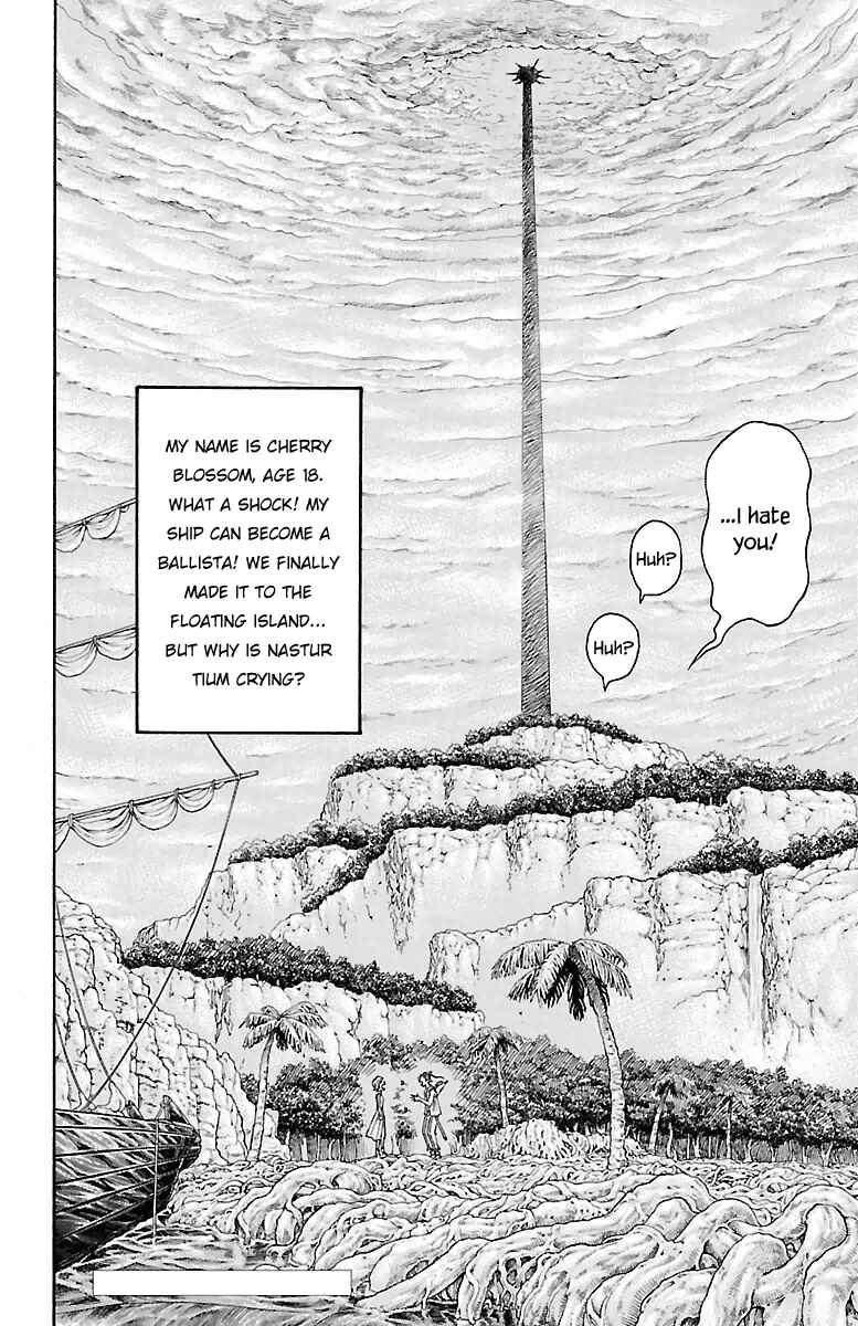 Page 48 Chapter 6 Sunset Rose