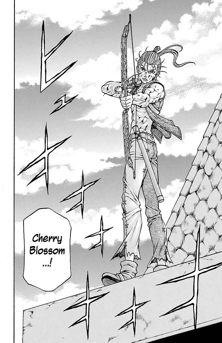 Page 7 Chapter 6 Sunset Rose