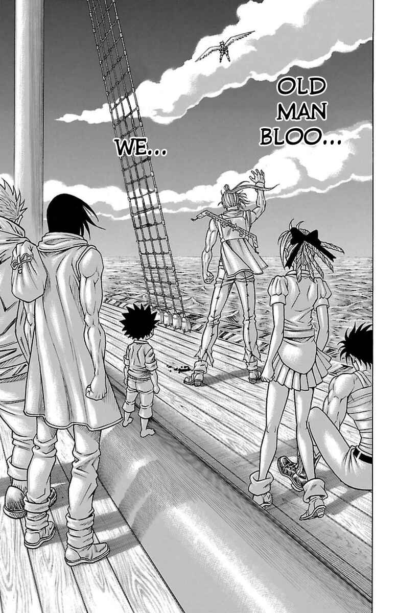 Page 42 Chapter 28 Sunset Rose