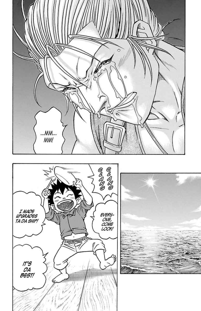 Page 59 Chapter 28 Sunset Rose