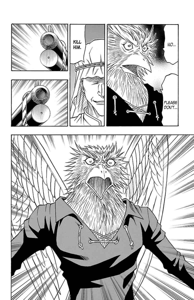 Page 7 Chapter 28 Sunset Rose