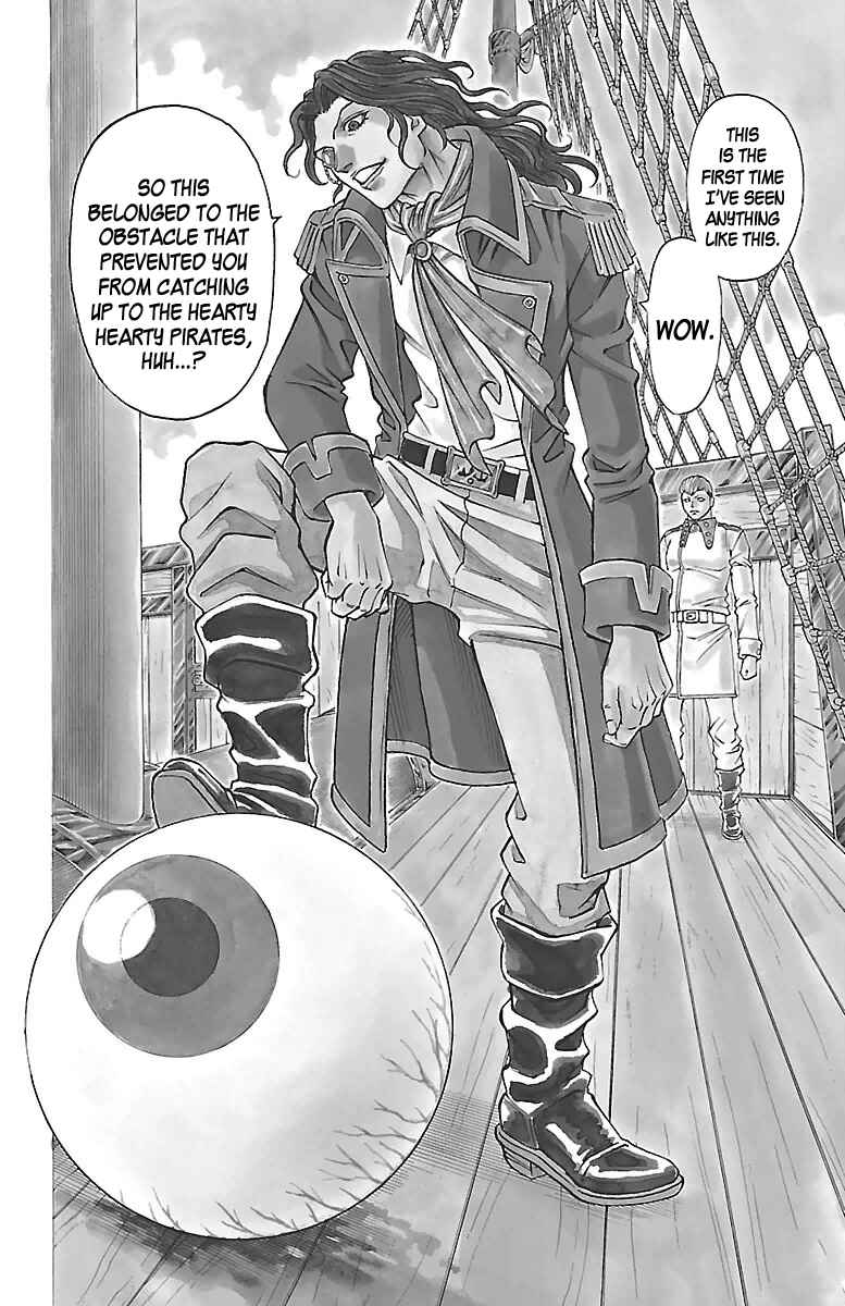 Page 2 Chapter 14 Sunset Rose